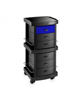 Парикмахерская тележка "SterilBoy"