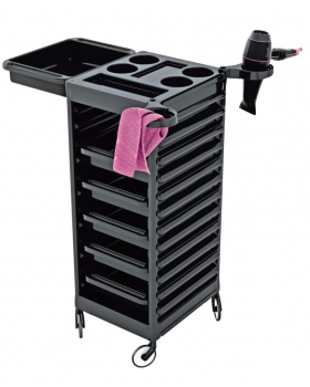 Тележка парикмахерская "EASY"