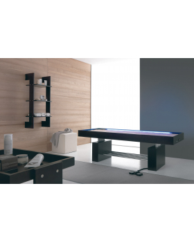 СПА кушетка "Andromeda Salt Mover"