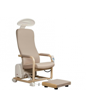 Физиотерапевтическое кресло "Hakuju Healthtron HEF-Hb9000T"