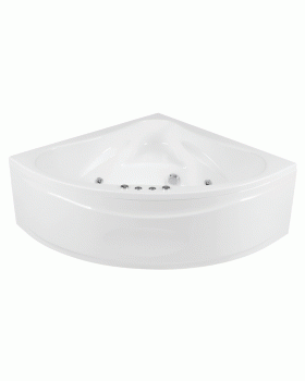 Гидромассажная ванна "FRANCJA"