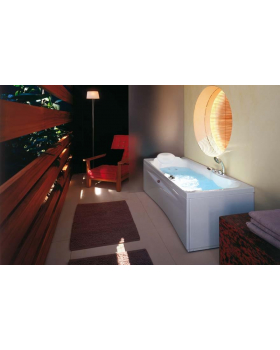 Гидромассажная ванна "Jacuzzi Thya 75"