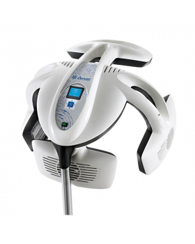 Климазон парикмахерский "MX3900 DIGITAL TURBO"