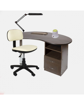 Комплект маникюрный "№1"