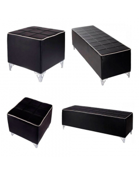 Комплект зоны ожидания "Reticolo"