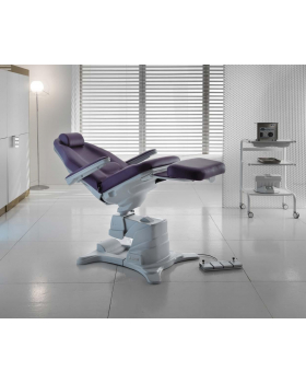 Косметологическое кресло-кушетка "DreaMed" 3 мотора