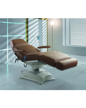 Косметологическое кресло "Ke-treat"