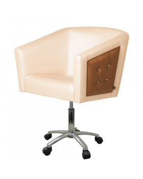 Кресло клиента маникюра "Hunter II"