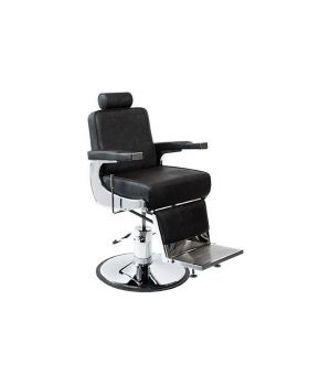 Кресло парикмахерское мужское "Гектор"