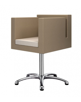 Кресло парикмахерское "COMFORT"