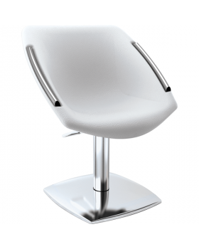 Кресло парикмахерское "GINEVRA ELEGANCE SUPERIOR"