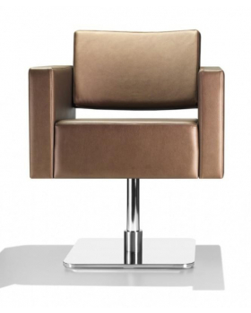 Кресло парикмахерское "SQUARE"