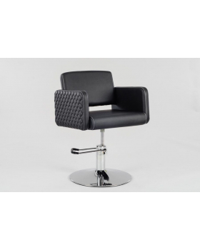 Кресло "Партизан" парикмахерское