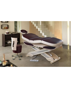 Кушетка массажная "SERENEYA 2 MOTORS"