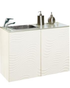 Лаборатория парикмахерская "DUNE BASIN"