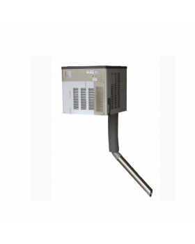 Ледогенератор "EIS-TOWER NAKED EU 33"