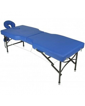 Массажный стол складной "JFAL02"