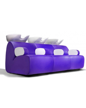 Мойка парикмахерская "MELLOW WASH-3"