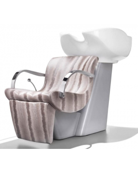 Мойка парикмахерская "ONDA-CHIOCCIOLA"