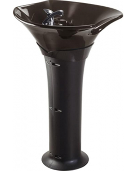 Мойка парикмахерская "SEA black"