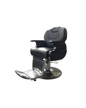 Мужское кресло барбершоп "ЗЕВС"