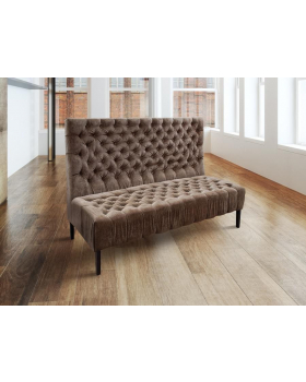 Мужской диван "oxford"