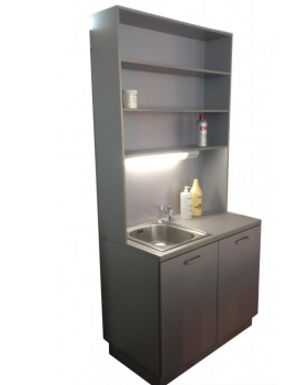 Парикмахерская лаборатория "Mini"