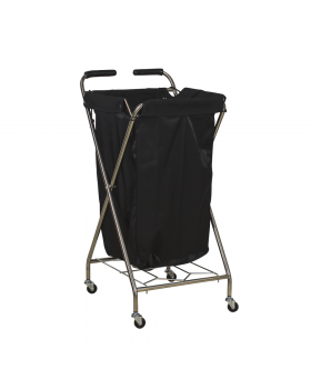 Парикмахерская тележка "Т-202"