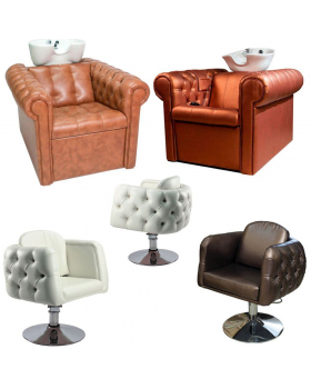 Парикмахерский комплект "Chester"