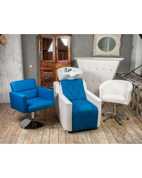 Парикмахерский комплект "Prego"