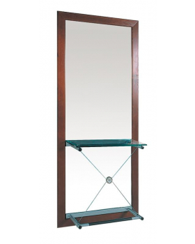 Парикмахерский туалет "Ирис"