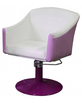 Парикмахерское кресло «Аэлита» гидравлическое