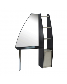 Парикмахерское зеркало "Сапфир"