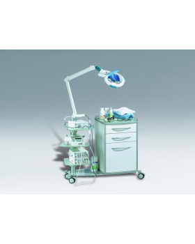 Педикюрная тумба "ИОНТО ПЕДО Систем"