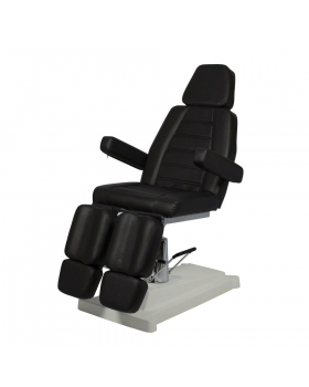Педикюрно-косметологическое кресло "Сириус-07"