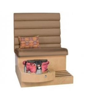 Педикюрное спа кресло "GS Selena"