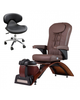 Педикюрное СПА-кресло "Simplicity SE Features"