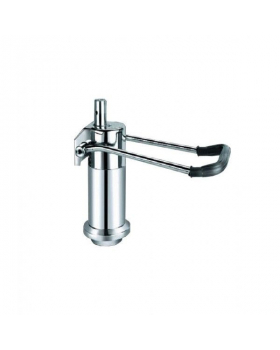 Подъемник гидравлический H-55/160