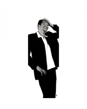 Постер "IX by MGBross Design & Design"