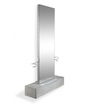 Рабочее место мастера "NATURAL DOUBLE"