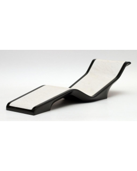 Шезлонг "DIVA BASICO"