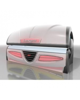 Солярий горизонтальный "Luxura GT 42 Sli"