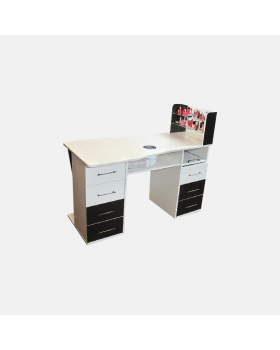 Стол "Сларисса" маникюрный