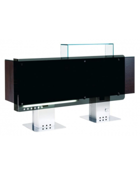 Стойка администратора "BLACK-ICE"