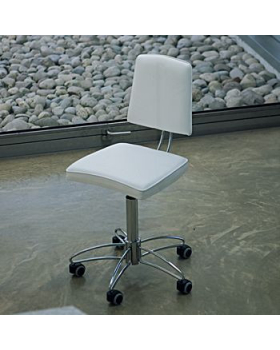 Стул косметолога "SWEET SIT LUXOR"