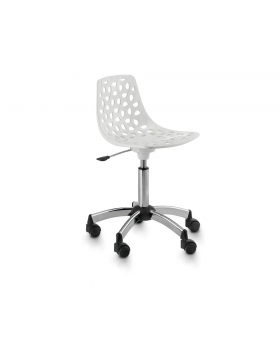 Стул мастера маникюра "SMALL TESS"