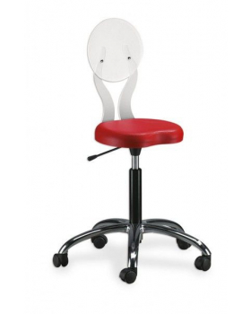 Стульчик мастера массажиста "Energy"