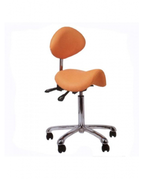 Стульчик мастера педикюра "K25"