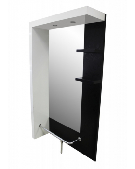 Туалетный столик "Квадро" с подсветкой