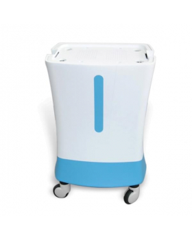 Тумба для RF-терапии "РГ-1"